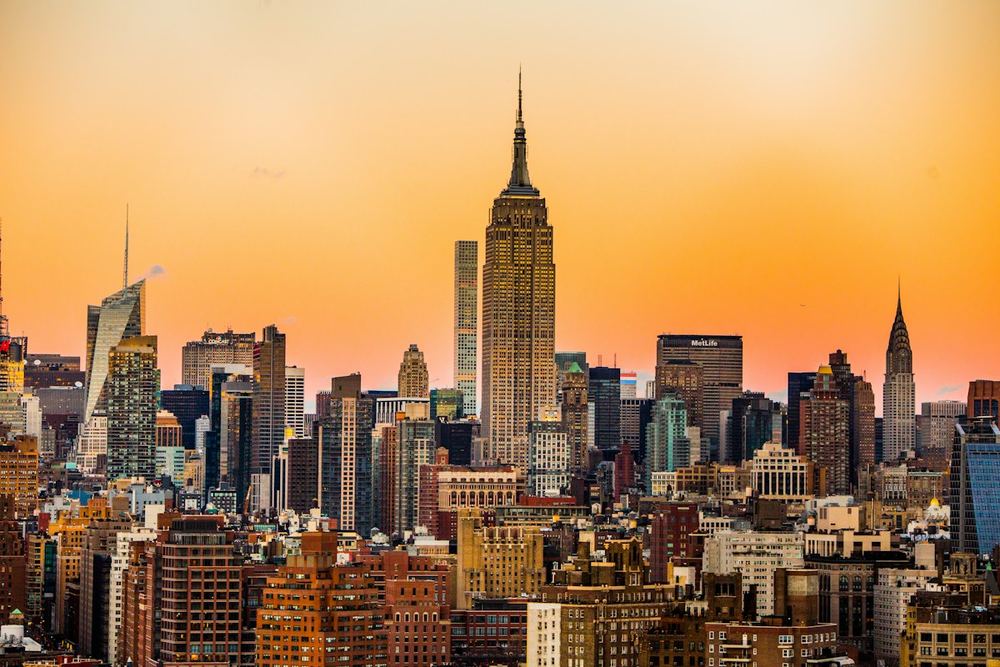 Exemple Life360 à New York
